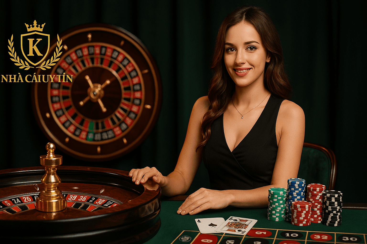 Nhà Cái Casino Là Gì? Cách Chọn Sòng Chơi Uy Tín, Tránh Mất Tiền Oan 1 Nhà cái uy tín casino online